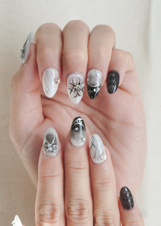 Ashen Veil
