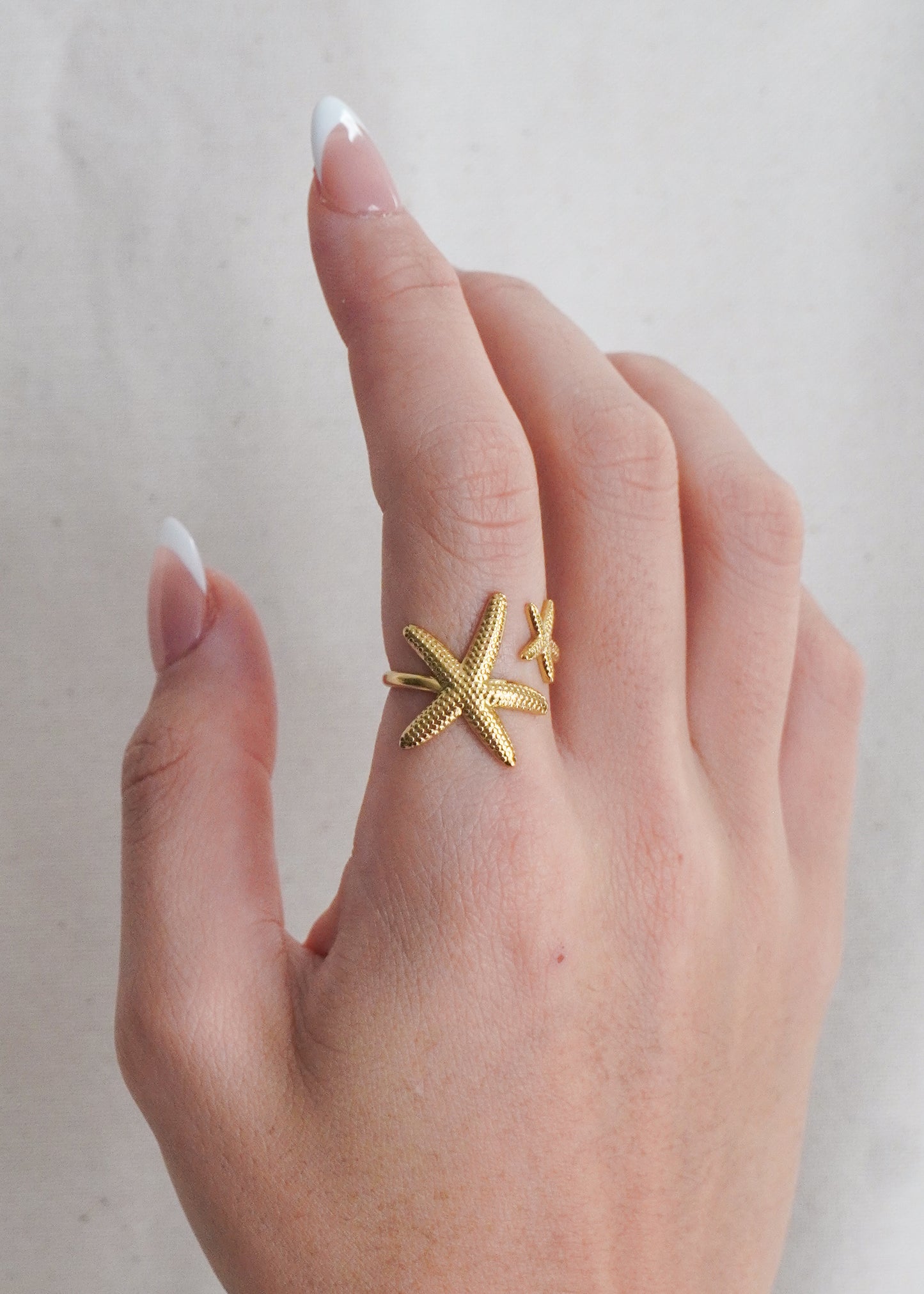 Starfish Duo