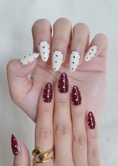 Berry Cream