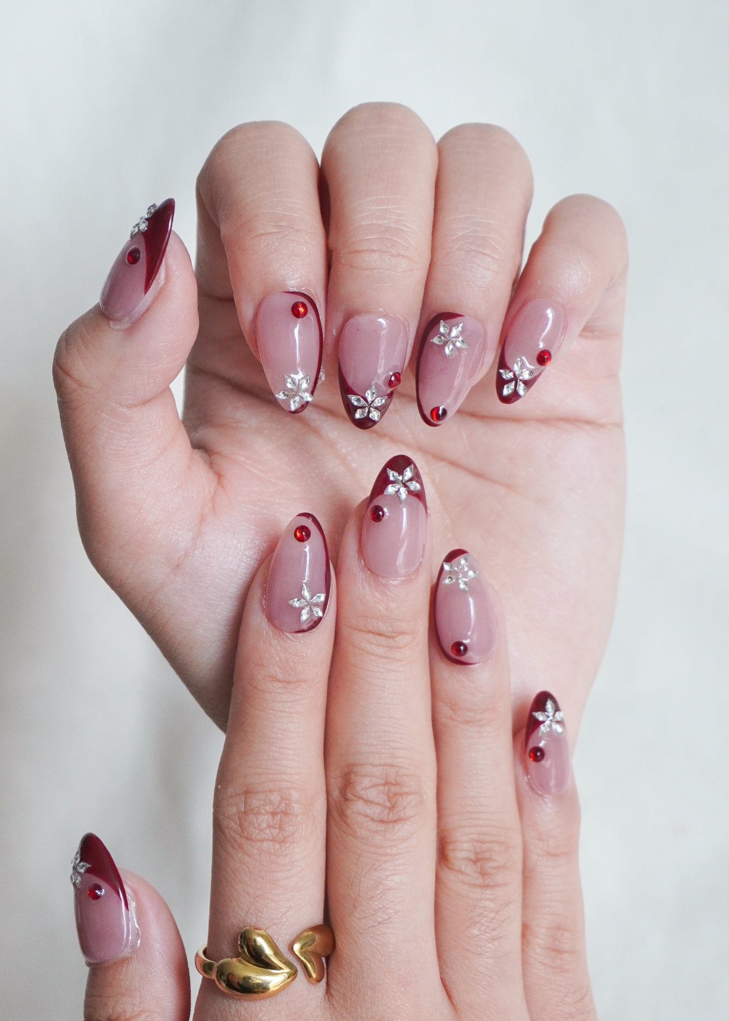Festive Florals
