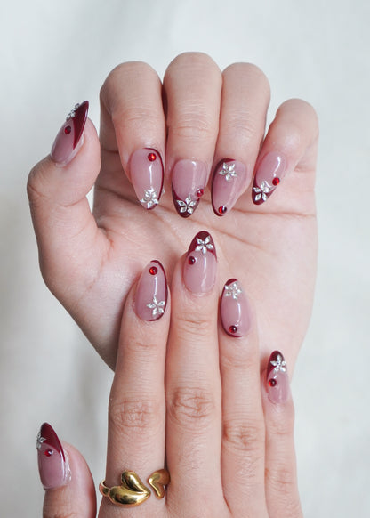 Festive Florals