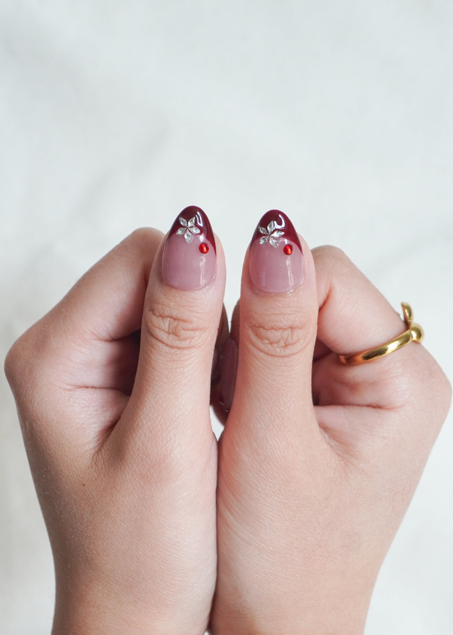 Festive Florals