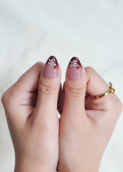 Festive Florals