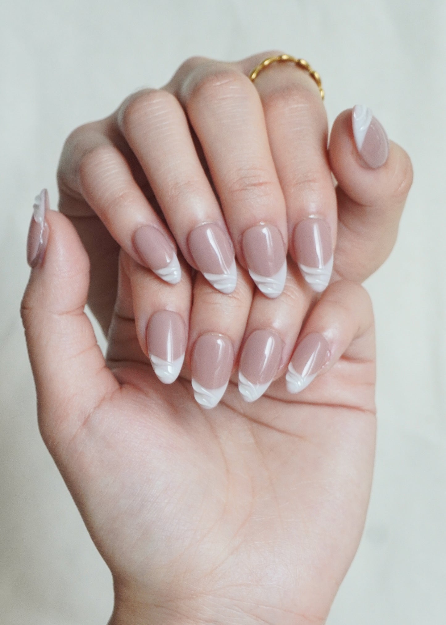 Angel & Diva  French Tips