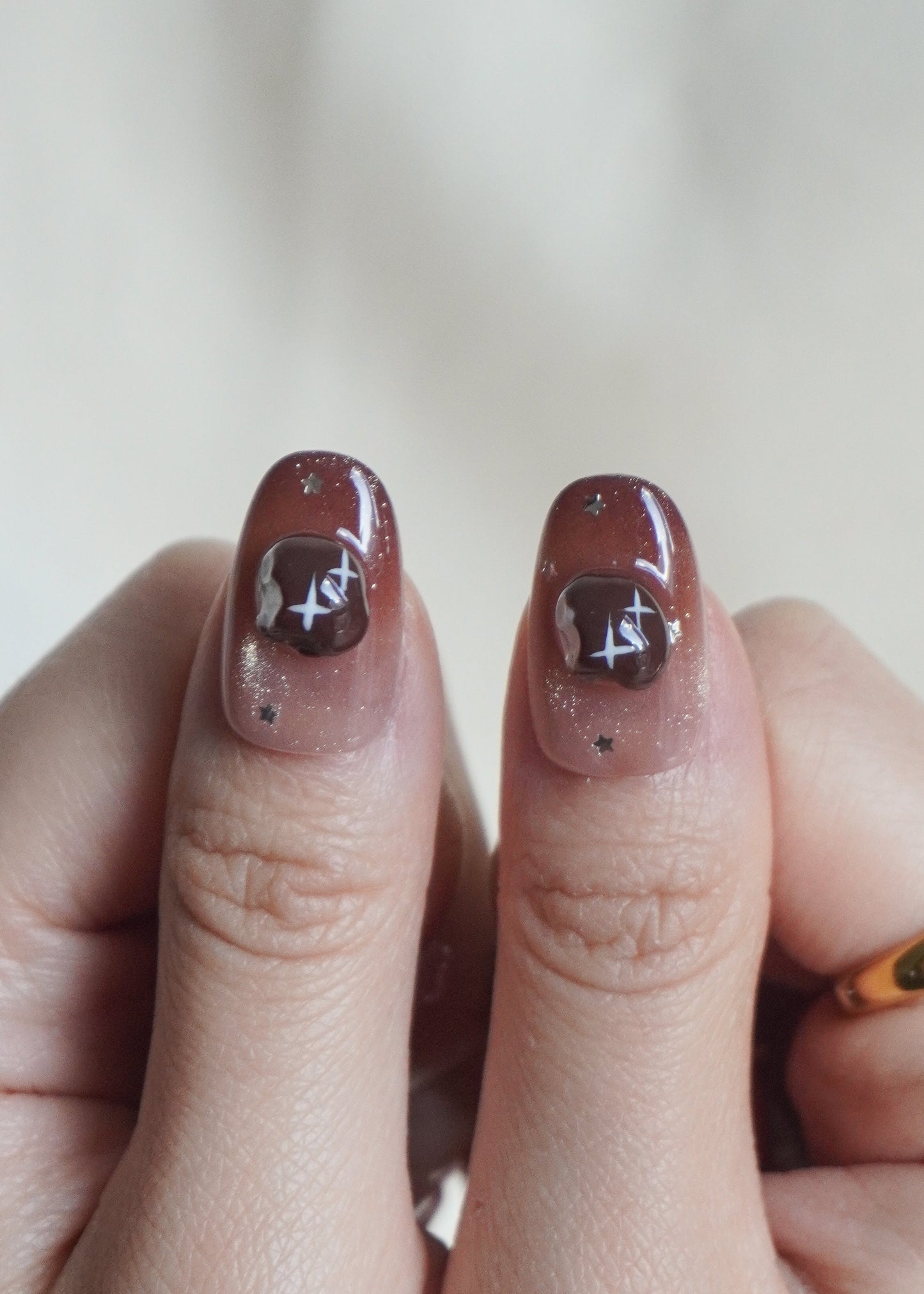 Cocoa Apple