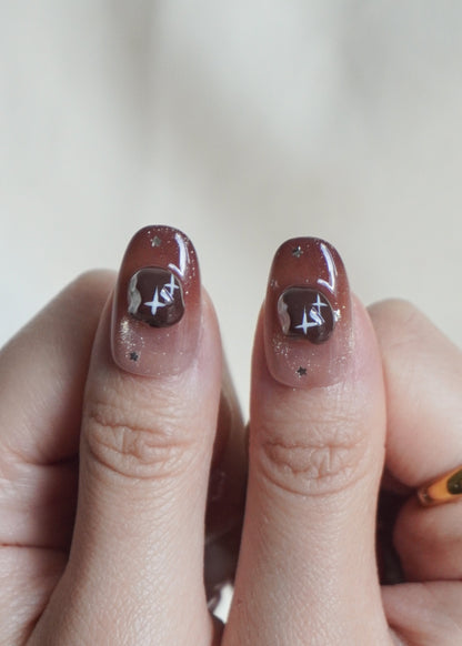 Cocoa Apple