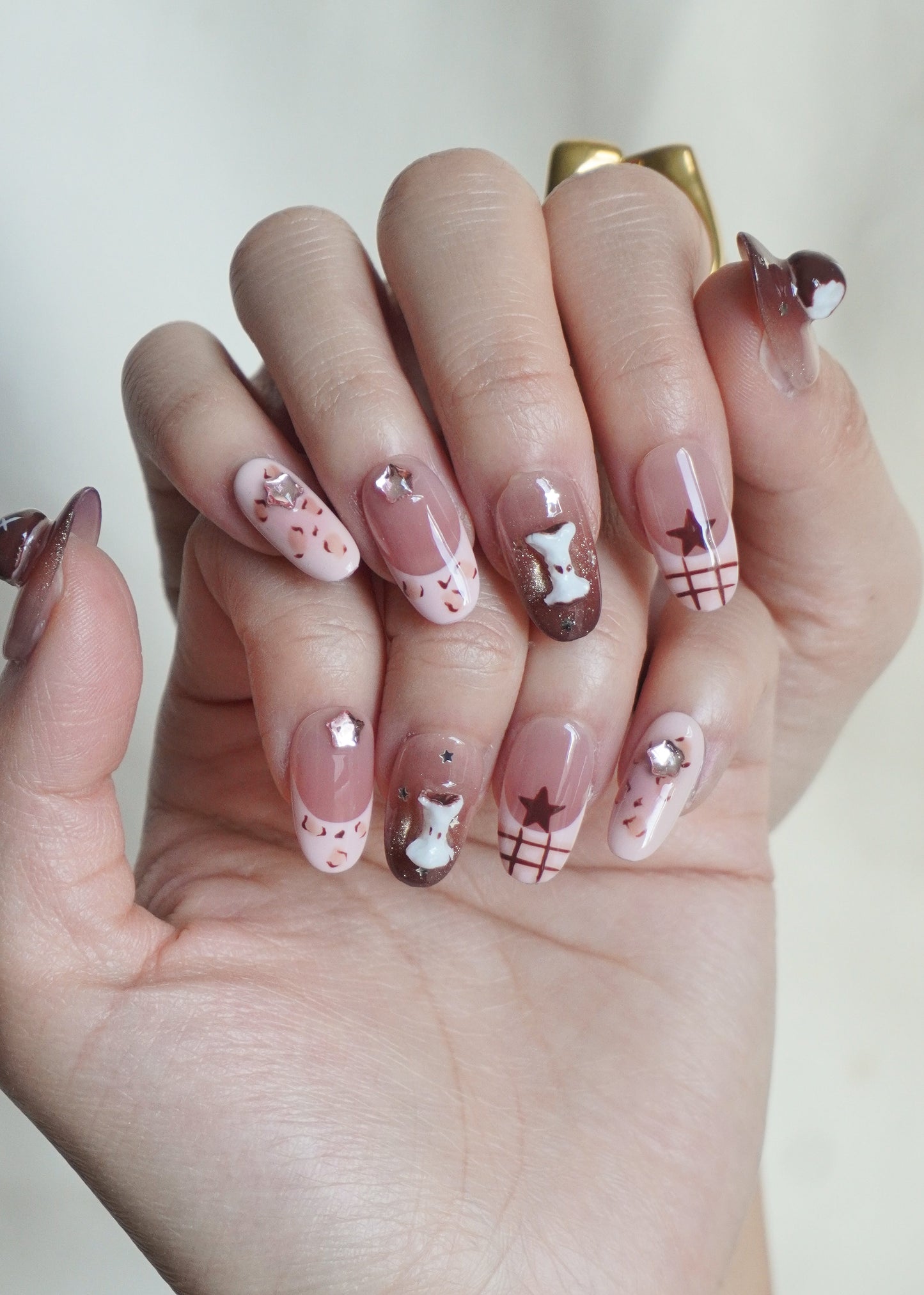 Cocoa Apple