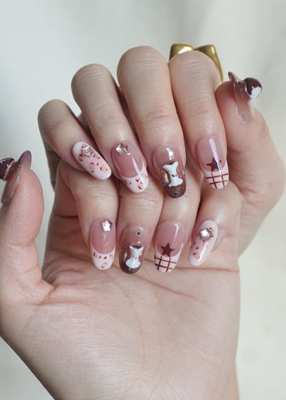 Cocoa Apple