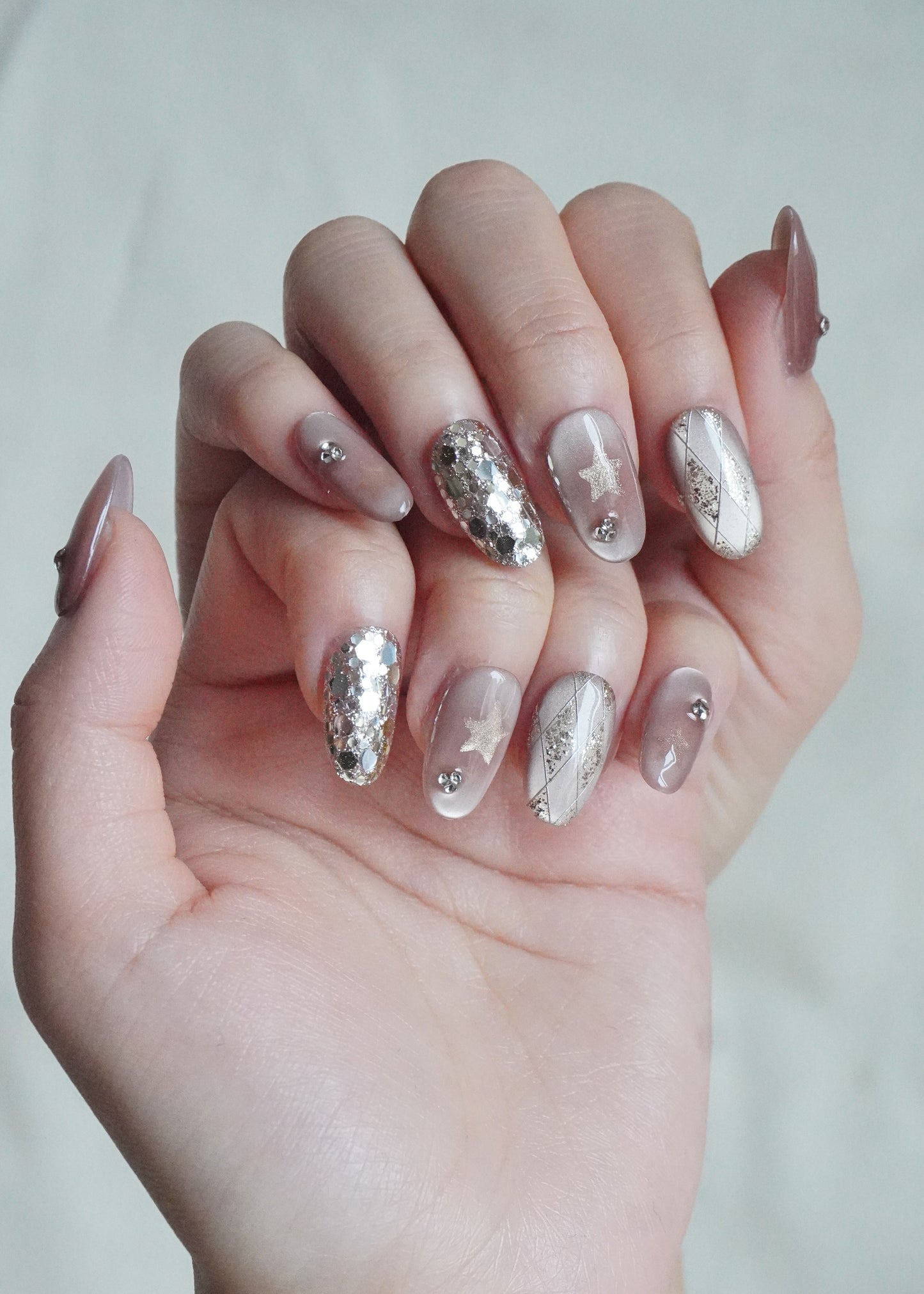 Silver Constellation