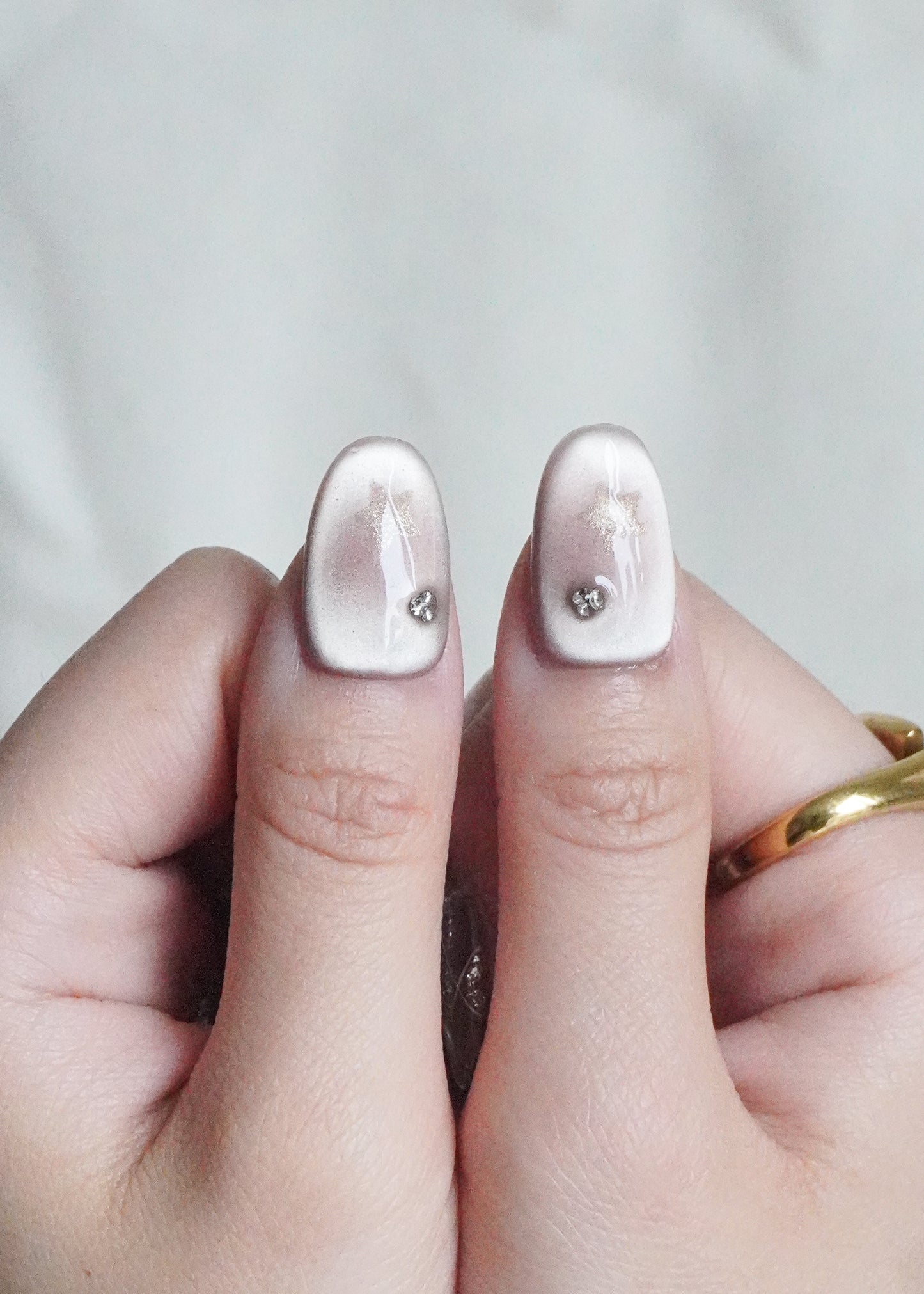 Silver Constellation