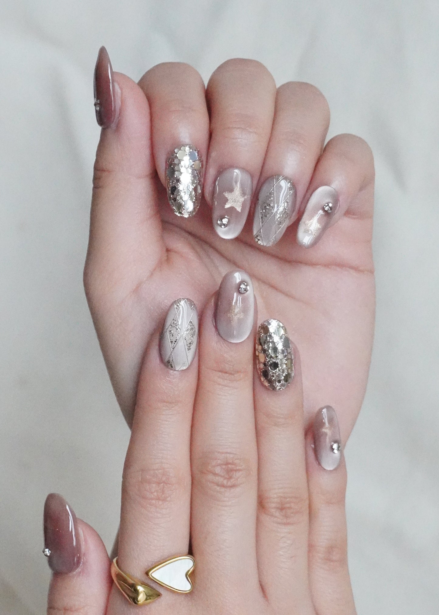 Silver Constellation