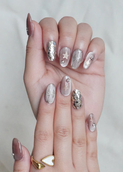 Silver Constellation