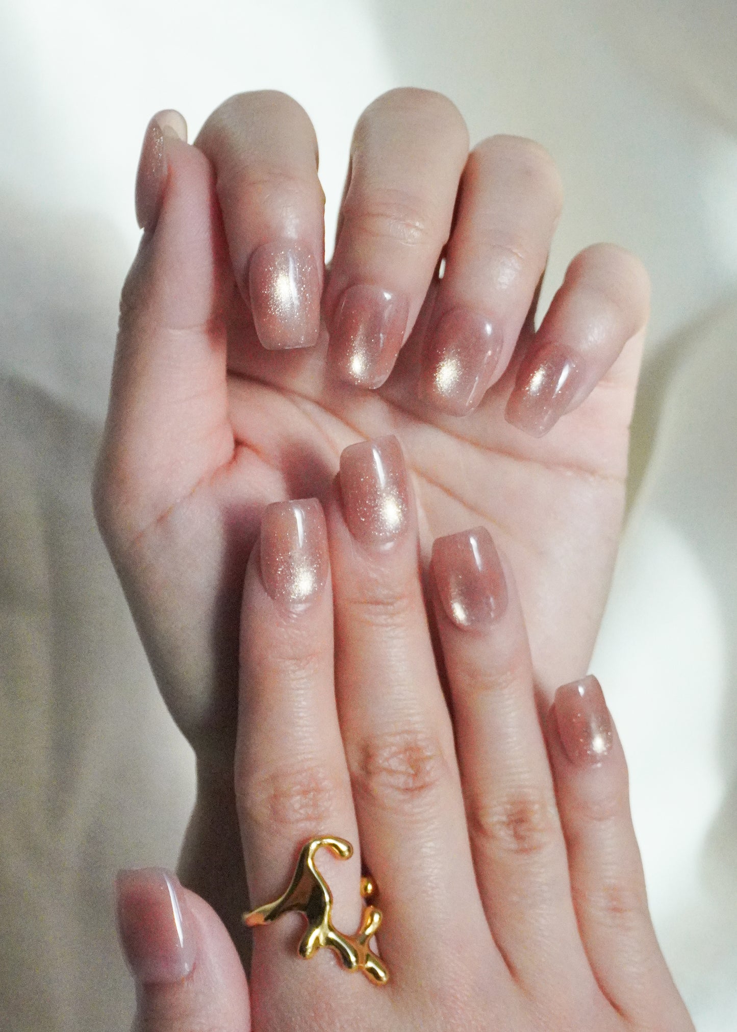 Nude Aura