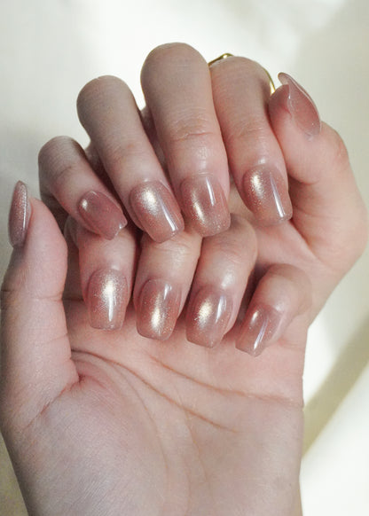 Nude Aura