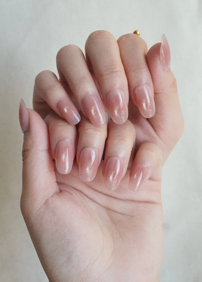 Blush Veil