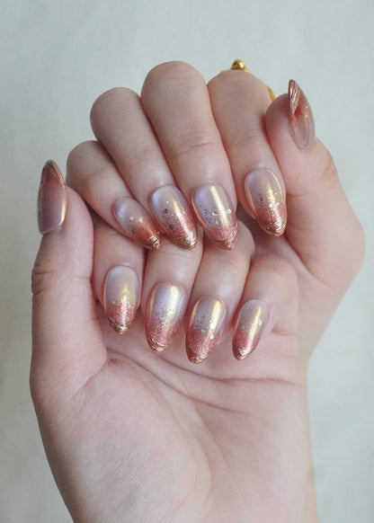 Sunset Gild