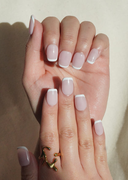Soft French
