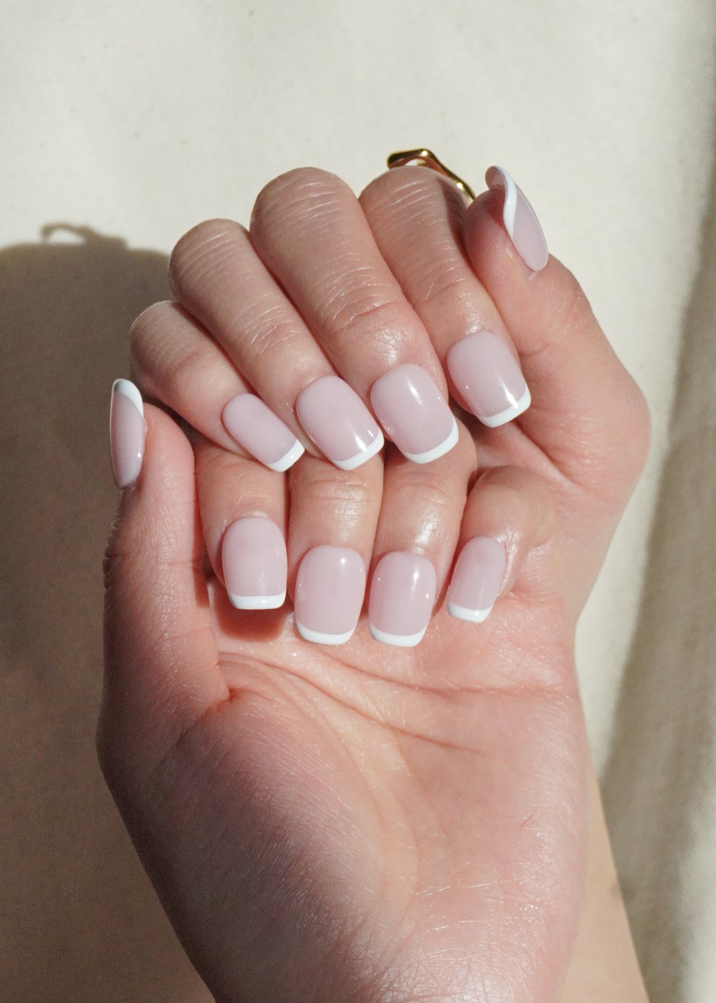 Soft French