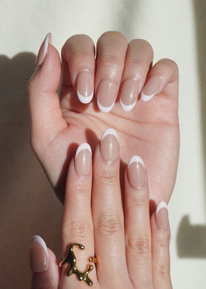 Pink French
