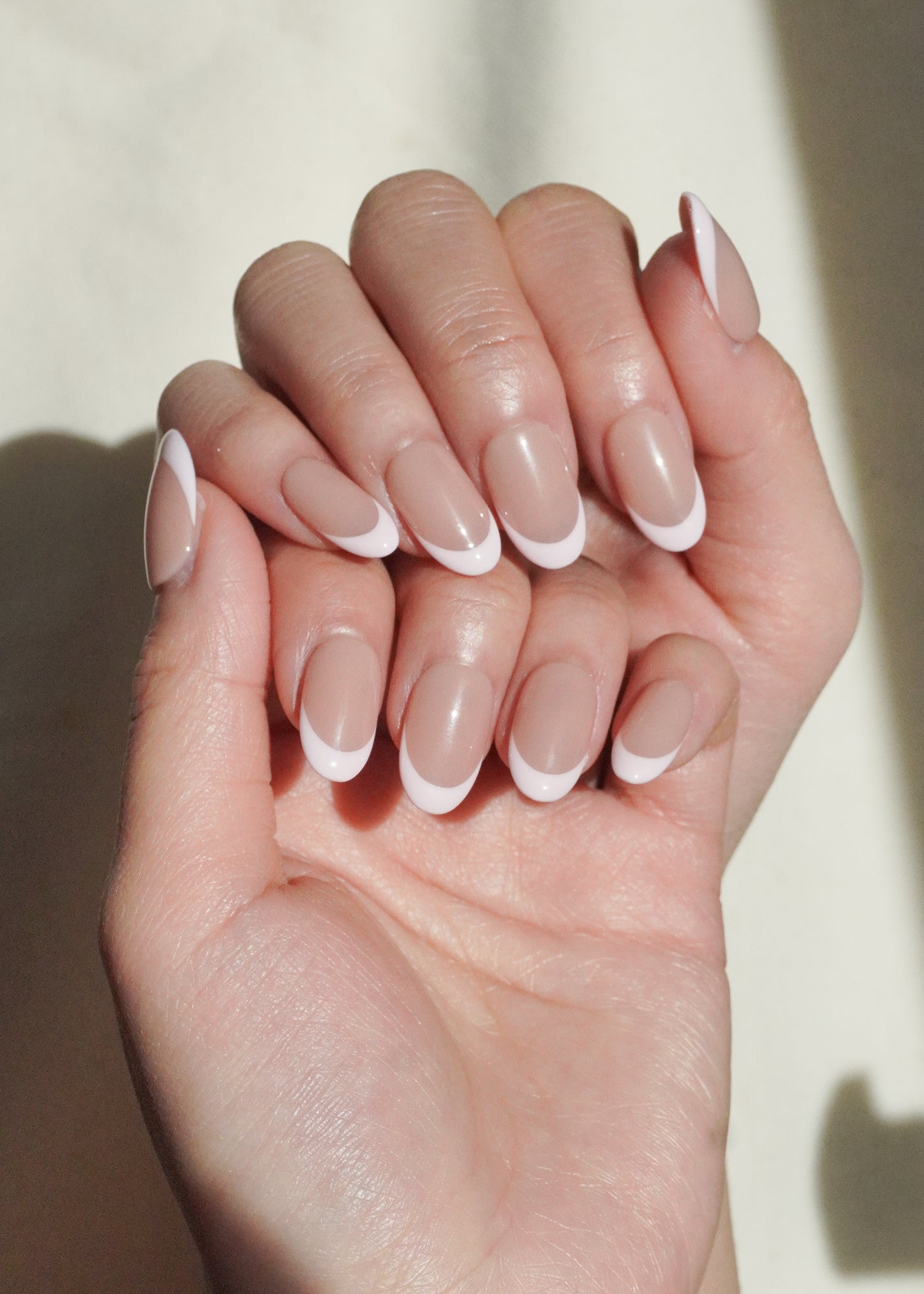Pink French