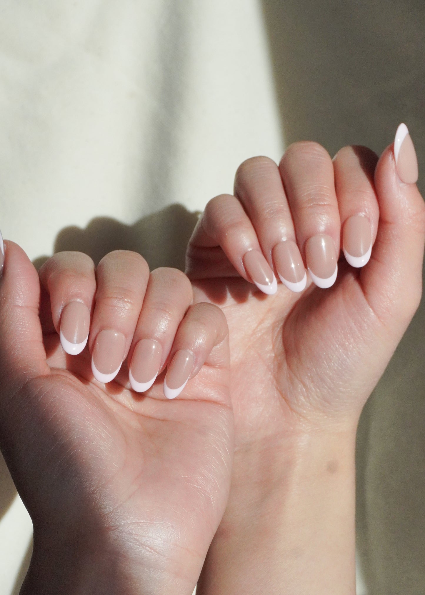 Pink French