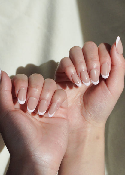 Pink French