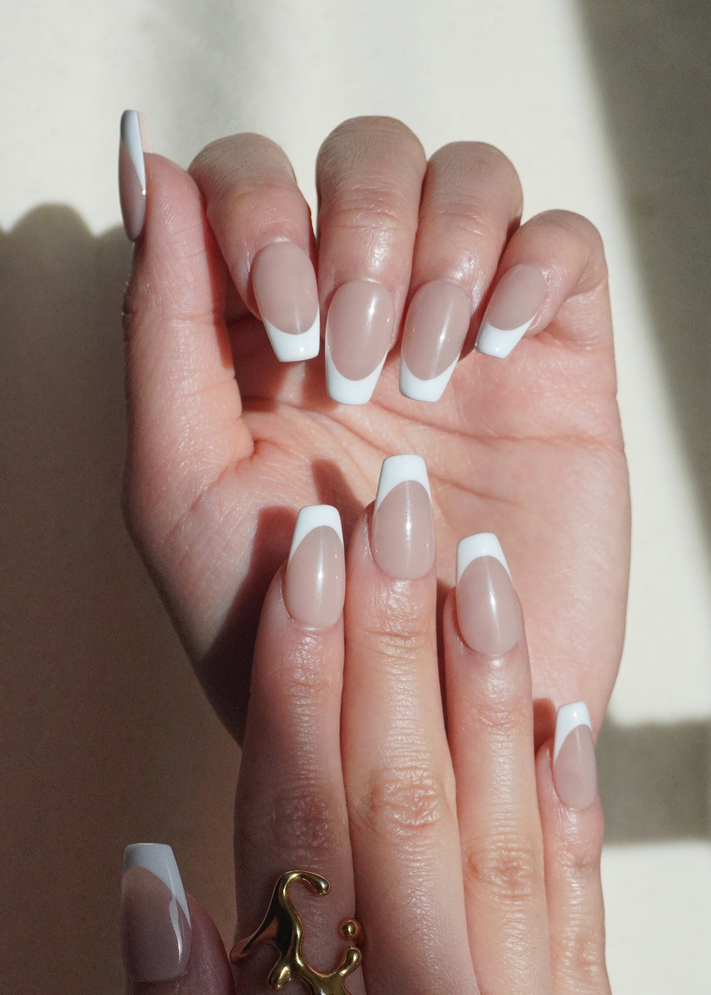 Everyday French Tip