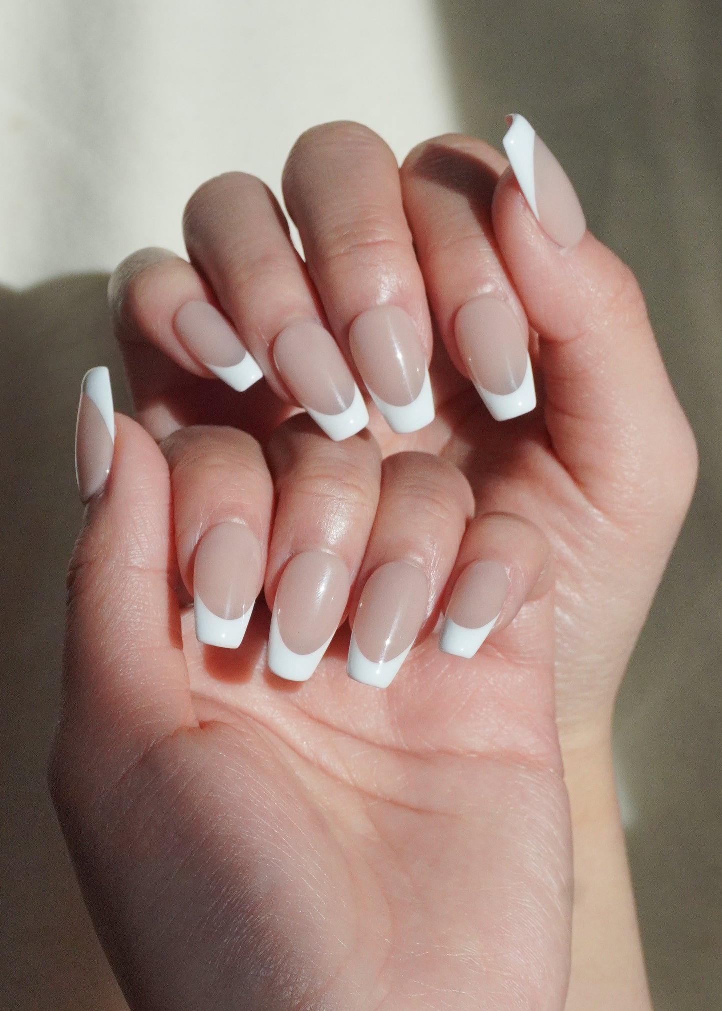 Everyday French Tip