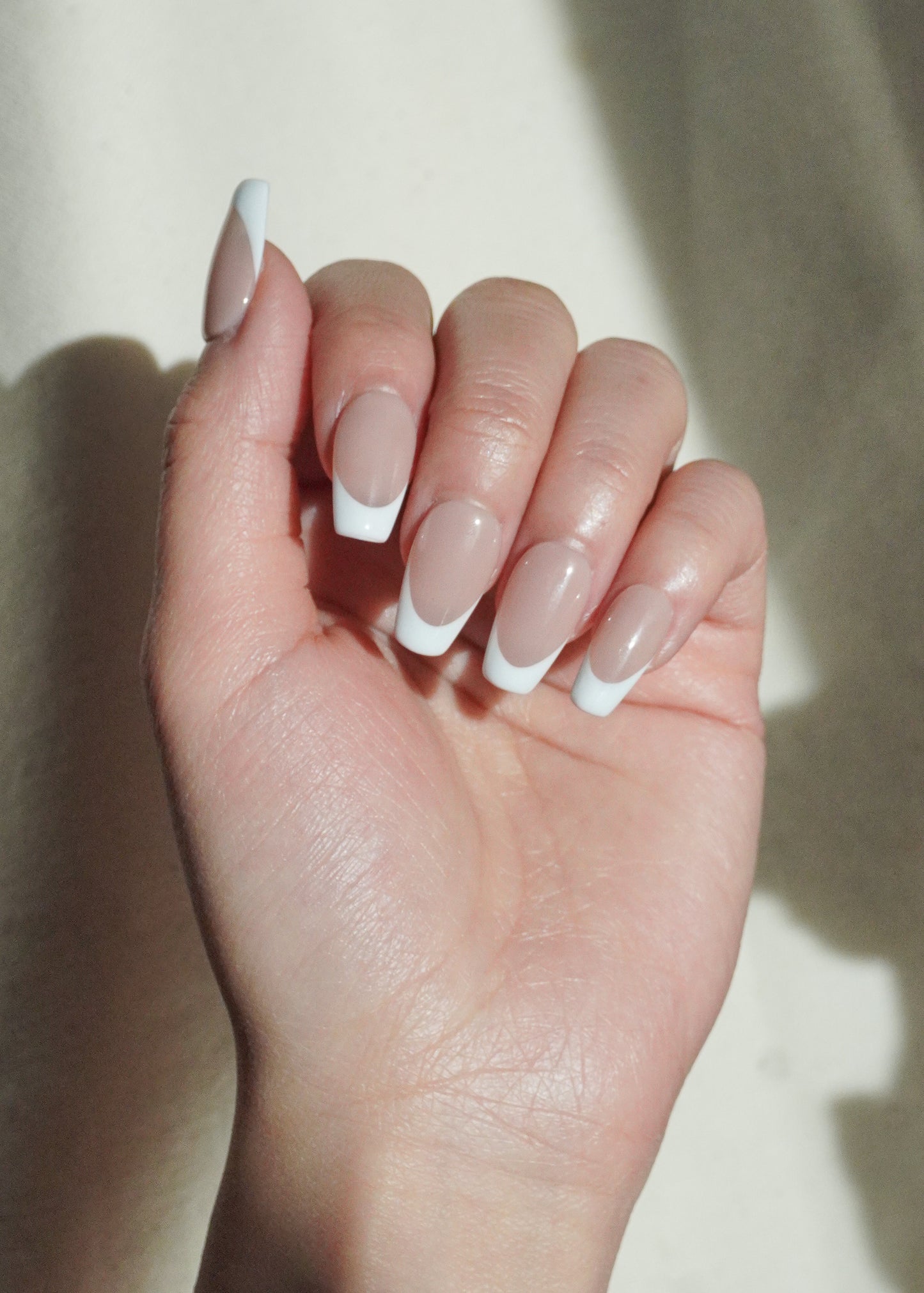Everyday French Tip