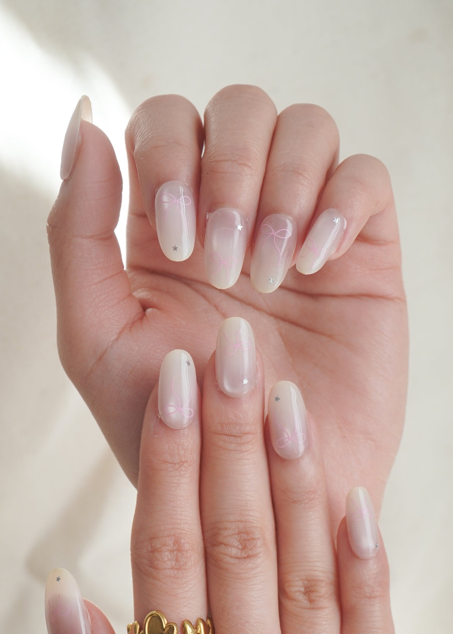 Pink Ribbon