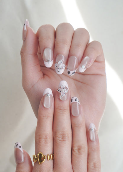 Floral Muse