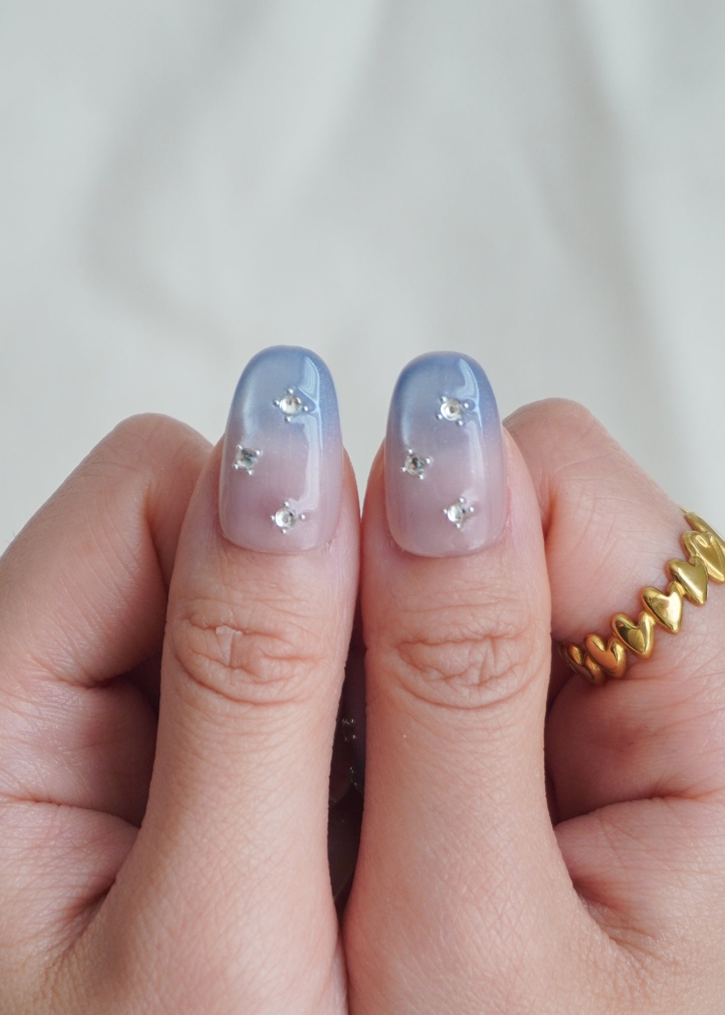 Blue Reverie
