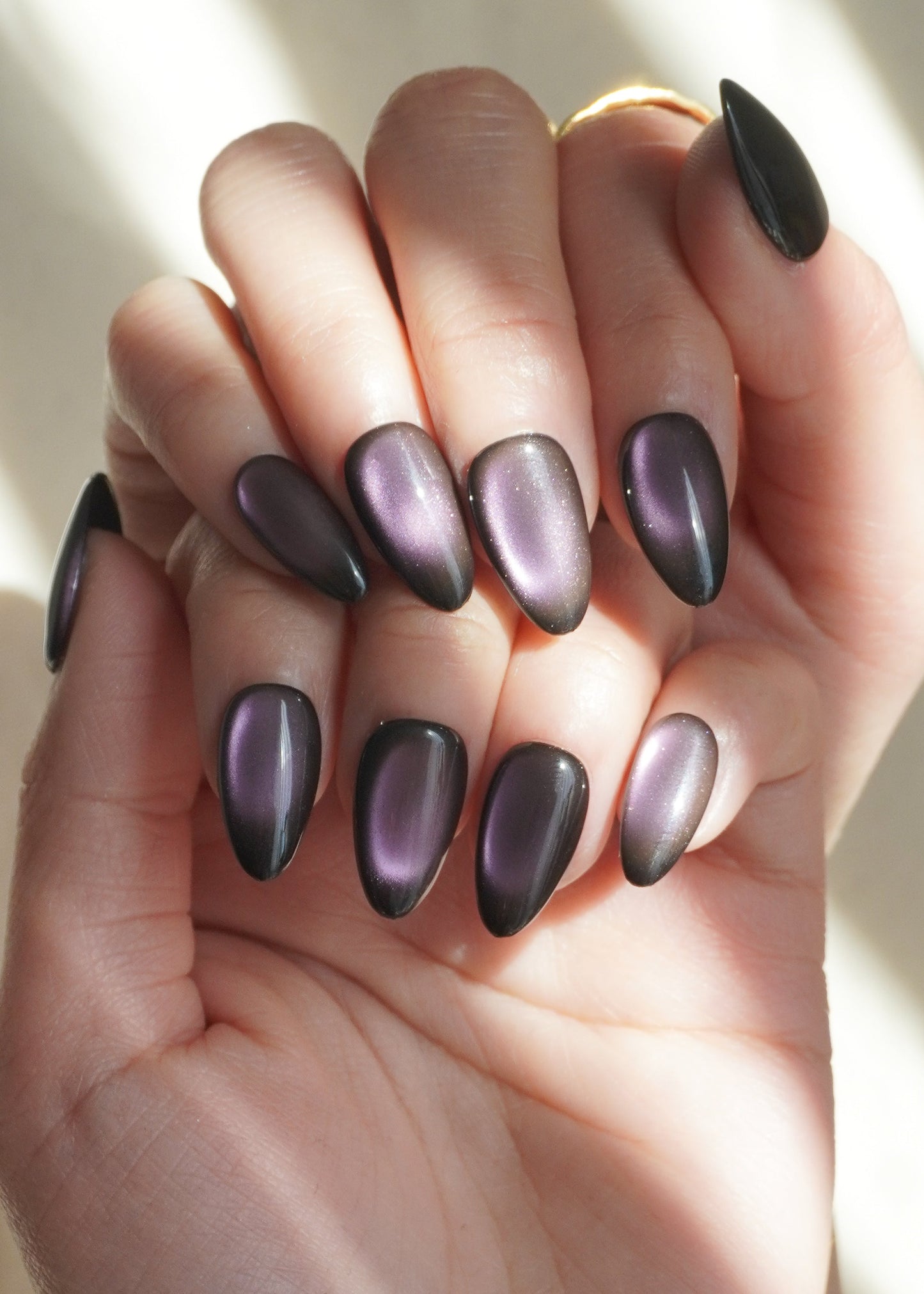 Dark Muse