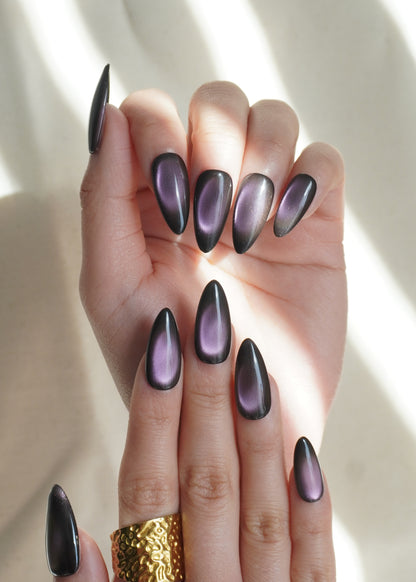 Dark Muse