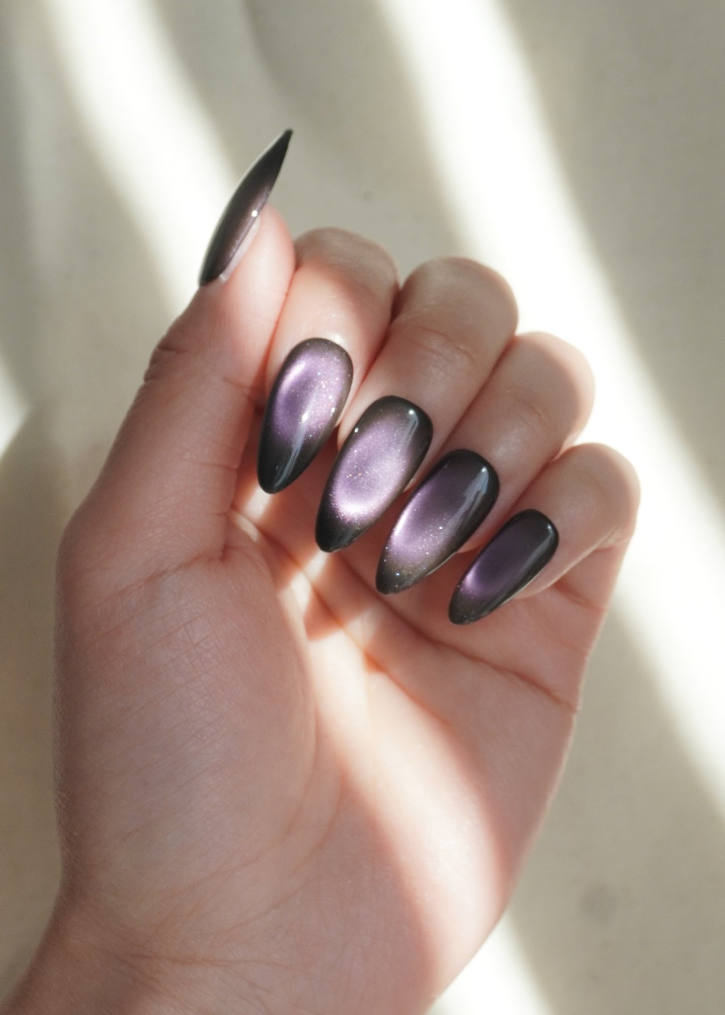 Dark Muse