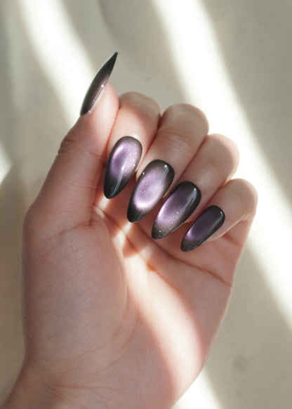Dark Muse