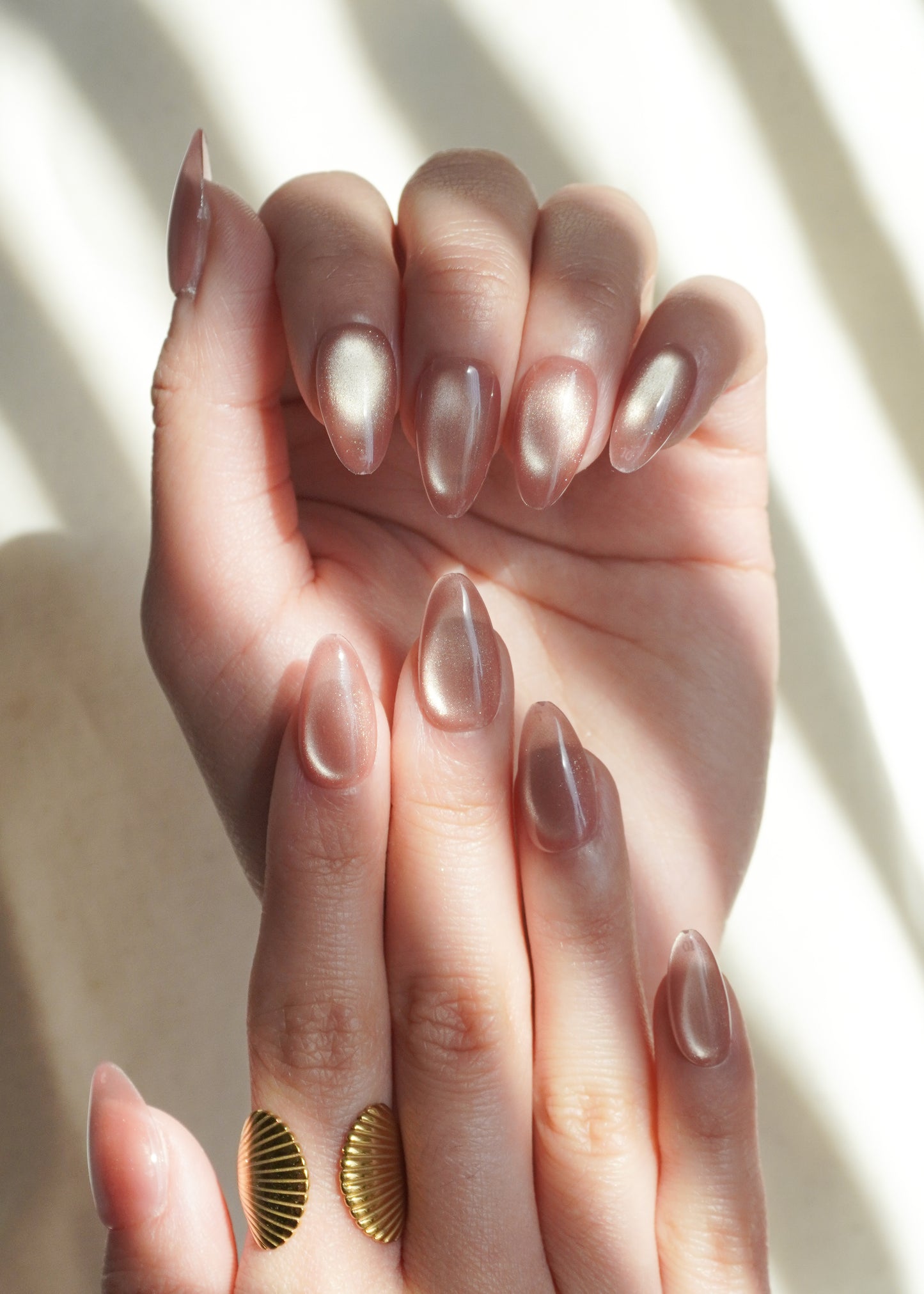 Silk Glow