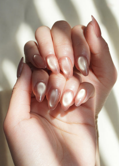 Silk Glow