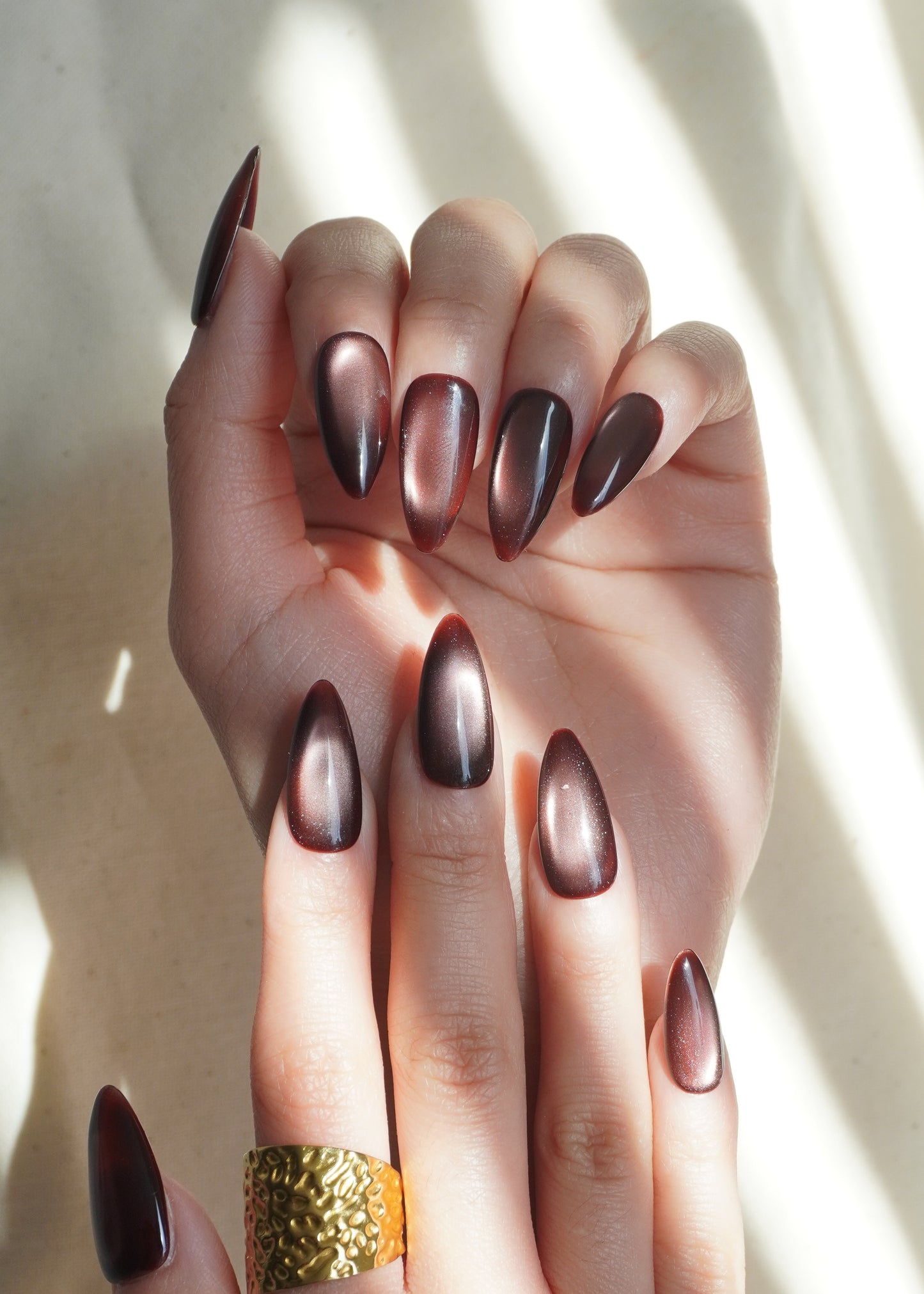 Espresso Glow