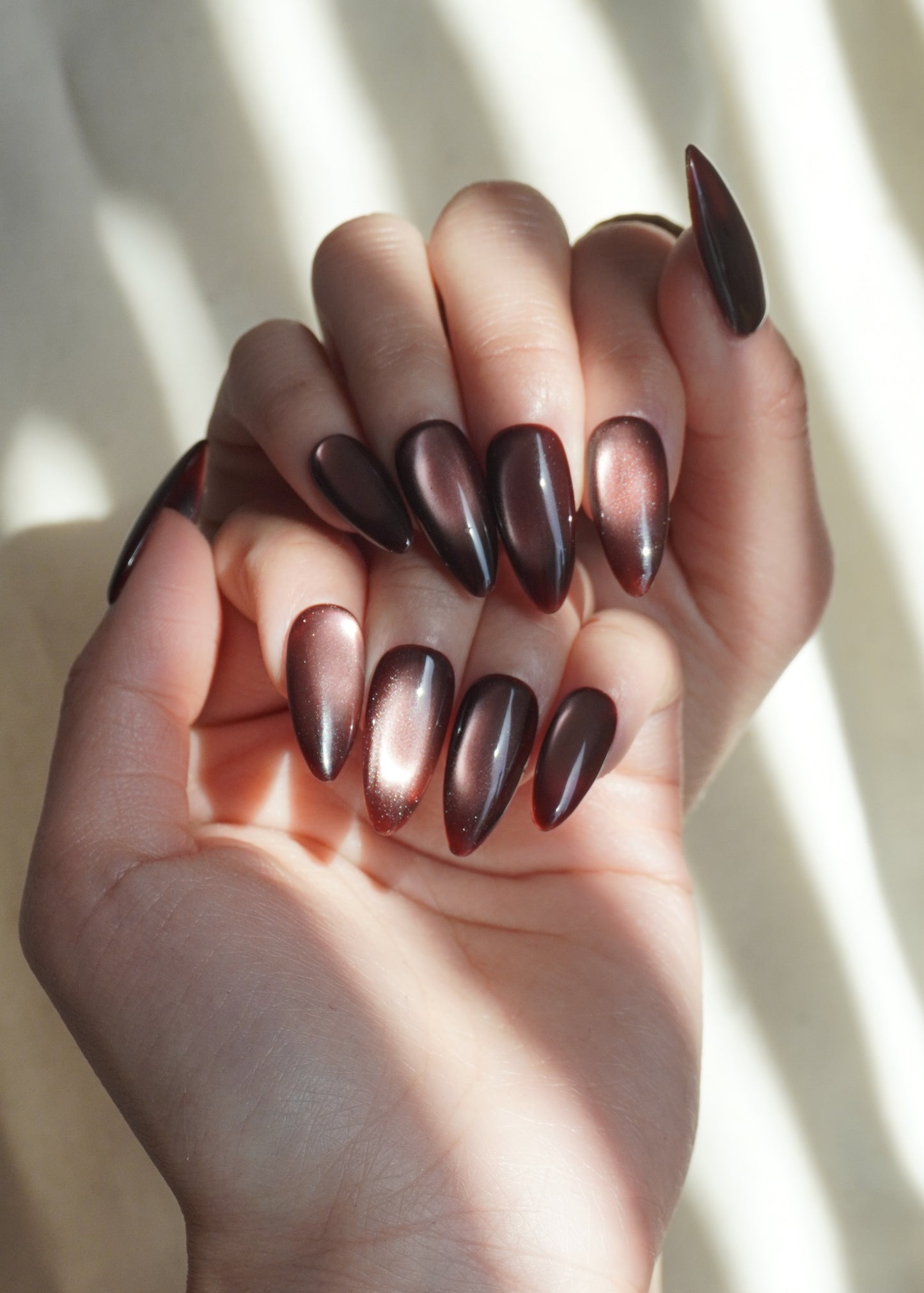 Espresso Glow