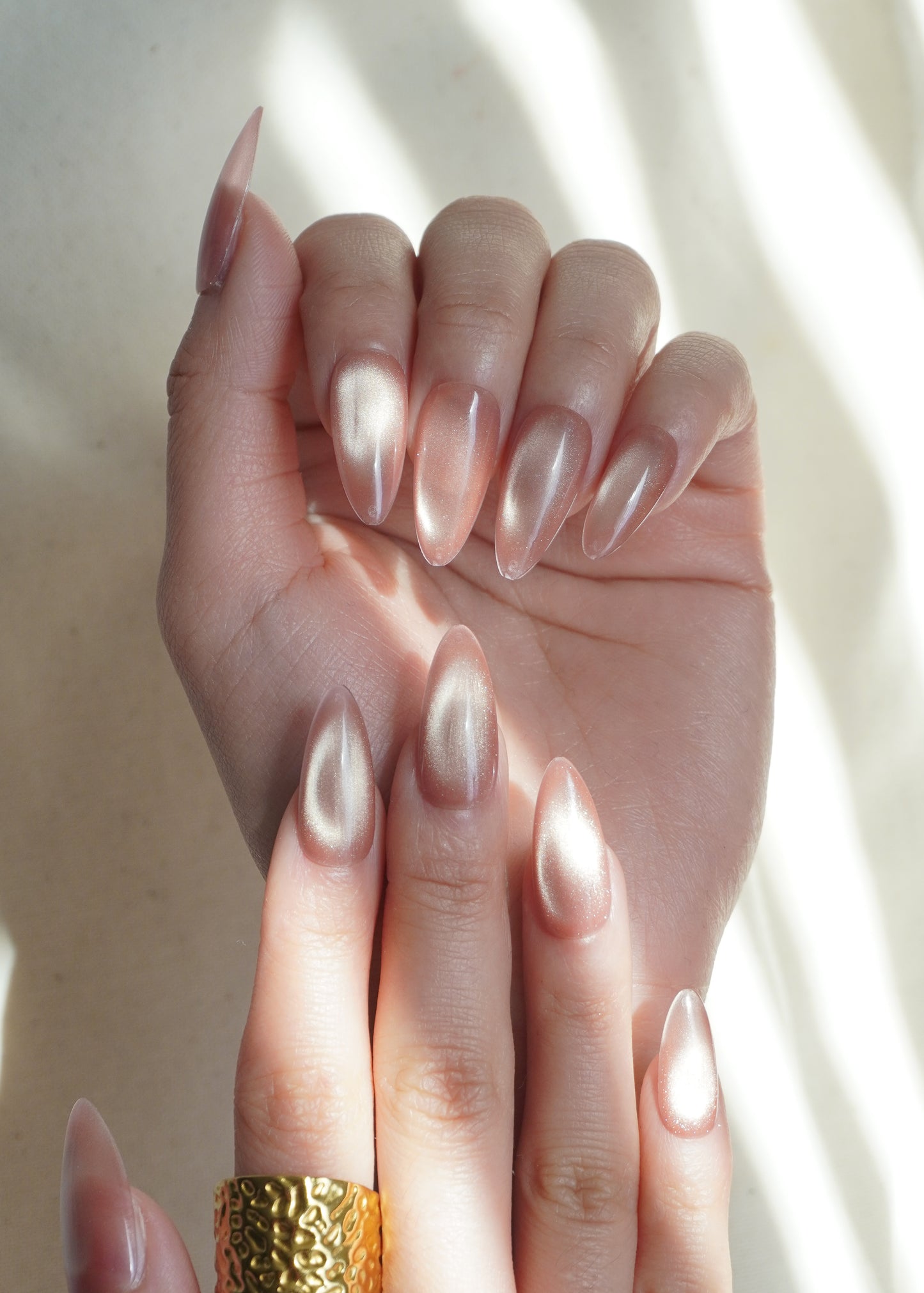 Silk Glow
