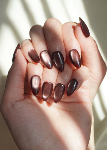 Espresso Glow