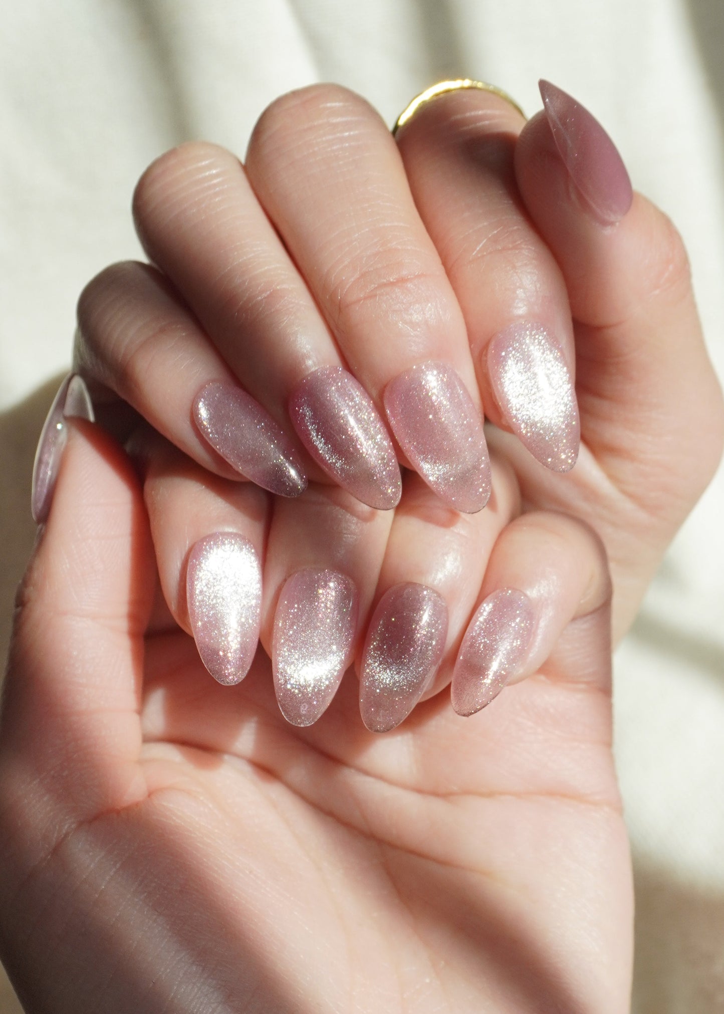 Fairy Glow