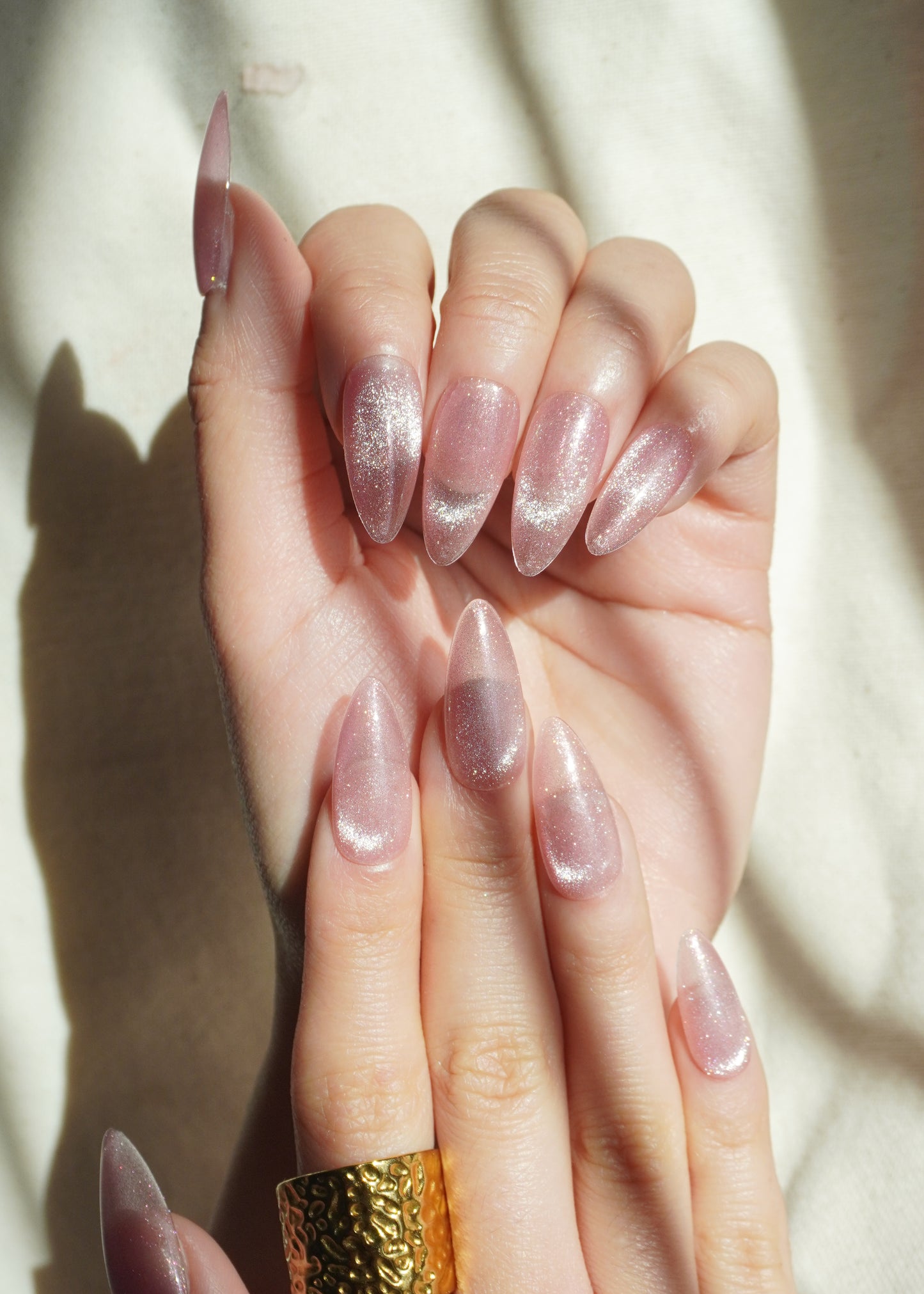 Fairy Glow