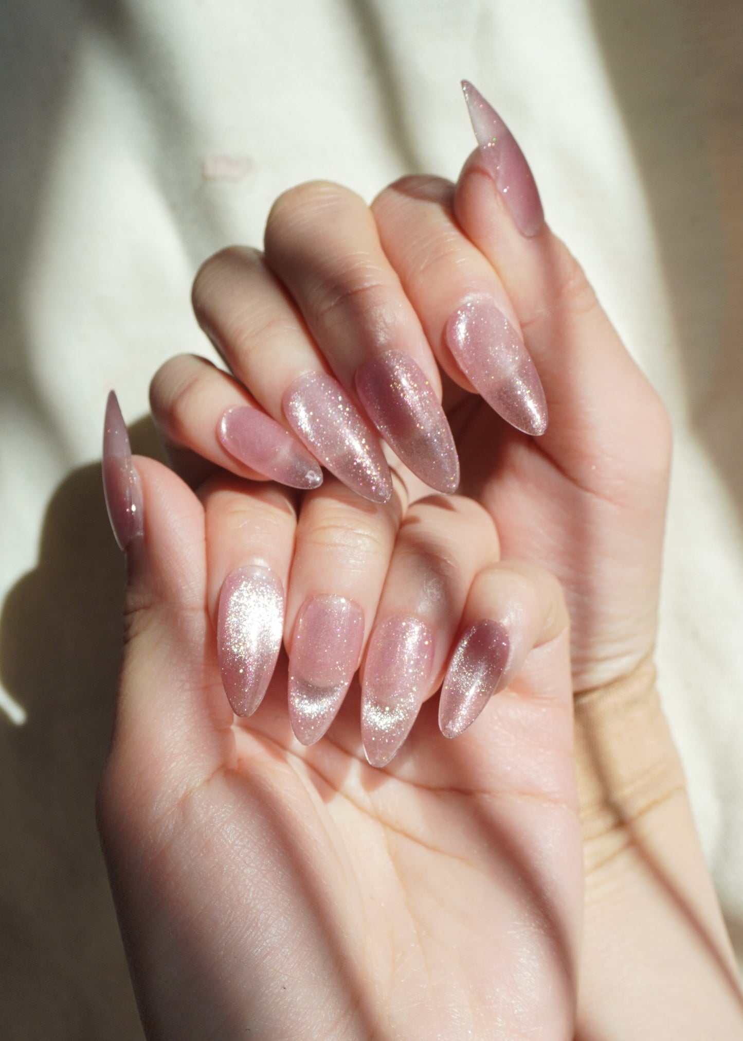 Fairy Glow