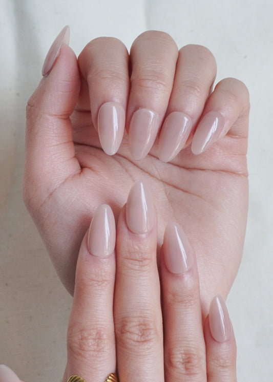 Nude Veil