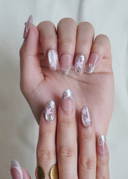 Crystal Stars