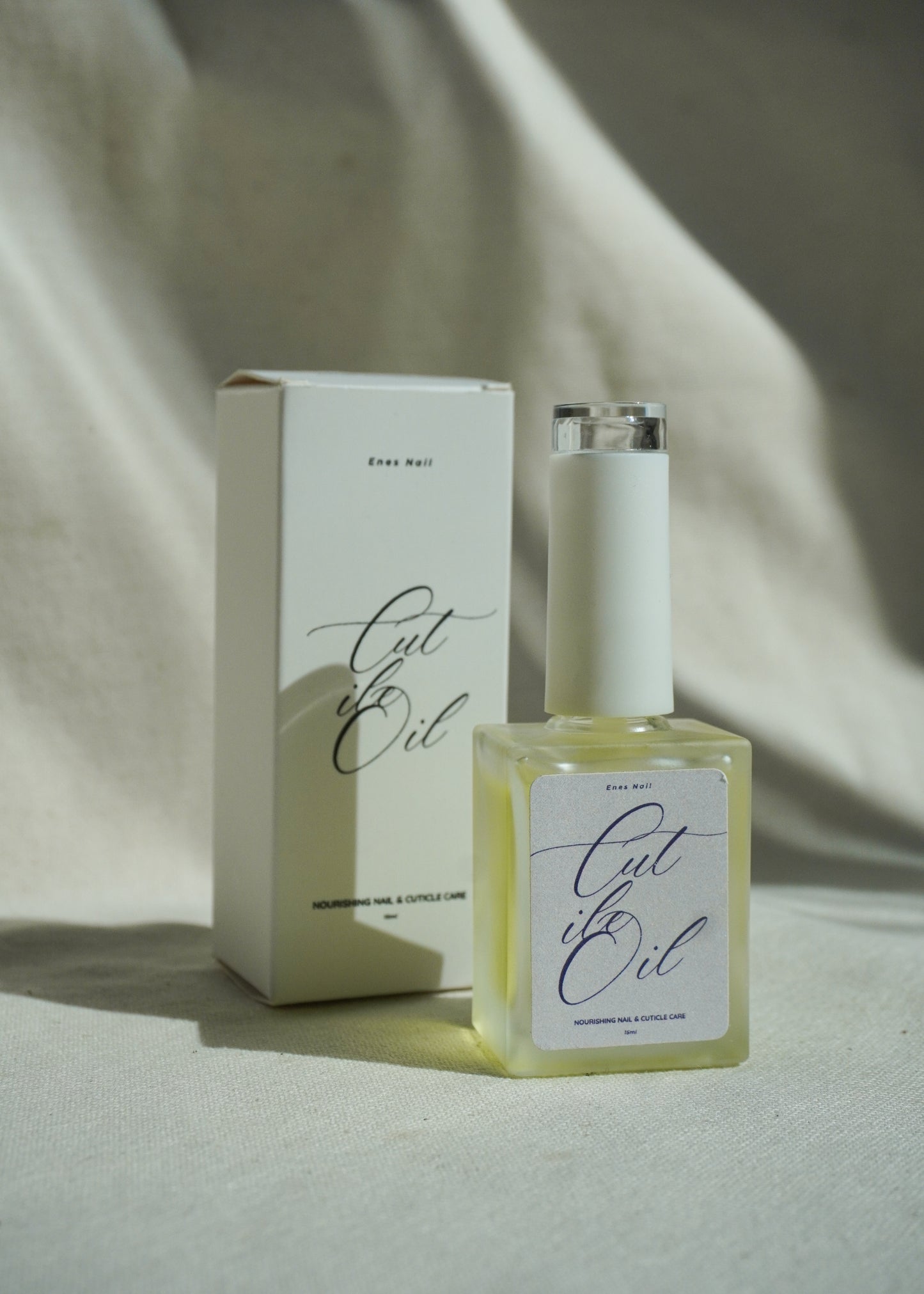 Nourishing Cuticle Oil