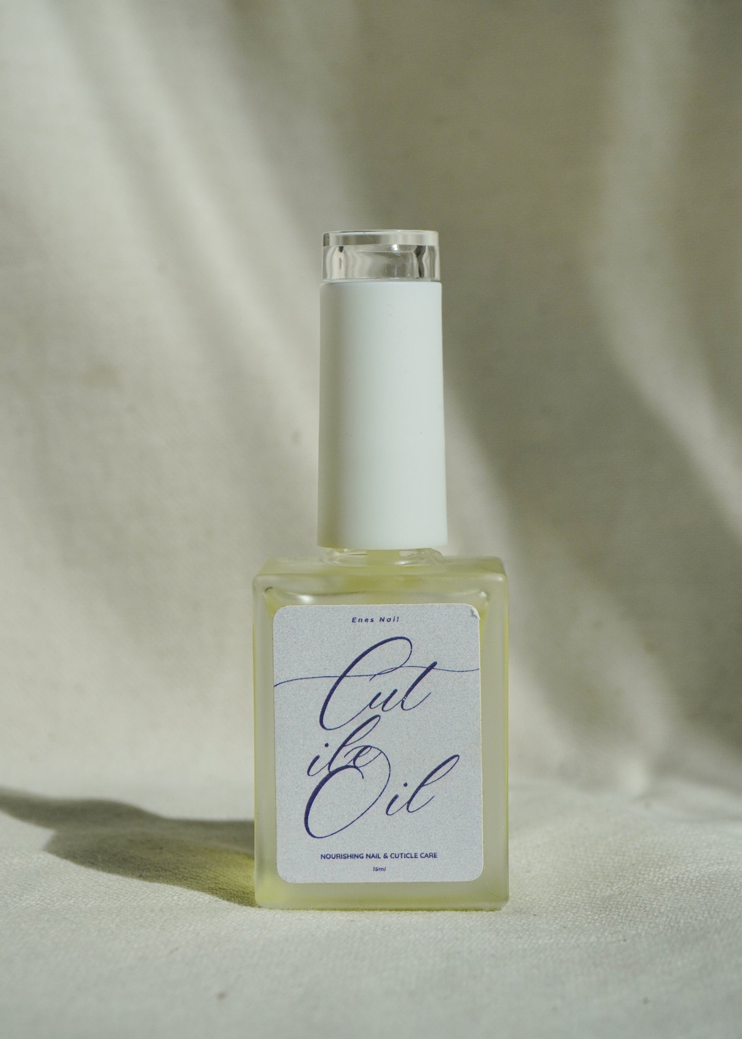 Nourishing Cuticle Oil