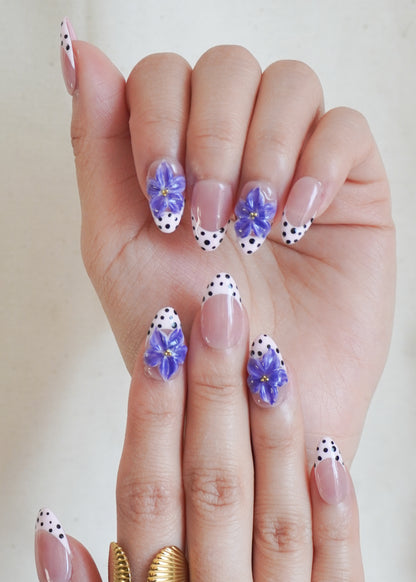 Spring Polka